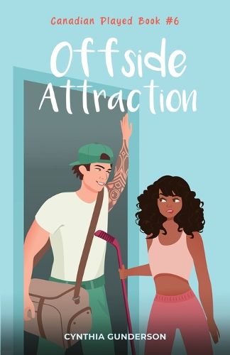 Cover image for Offside Attraction