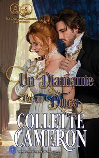 Cover image for Un Diamante Per un Duca