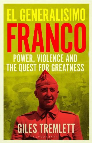 Cover image for El Generalisimo