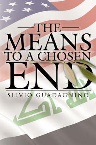 Cover image for The Means to a Chosen End