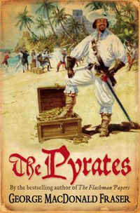 Cover image for The Pyrates