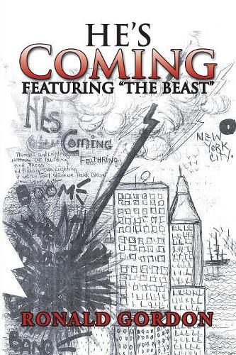 Cover image for He'S Coming: Featuring The Beast