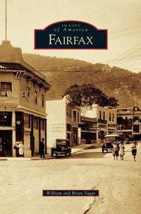 Cover image for Fairfax