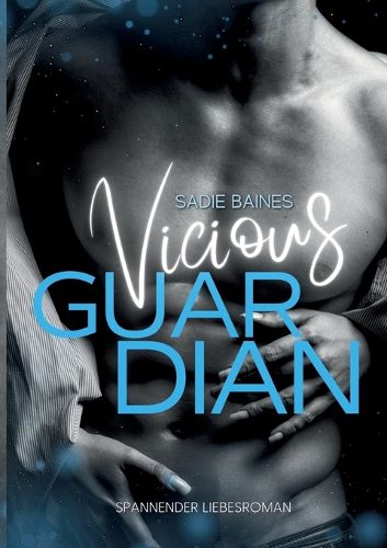 Cover image for Vicious Guardian