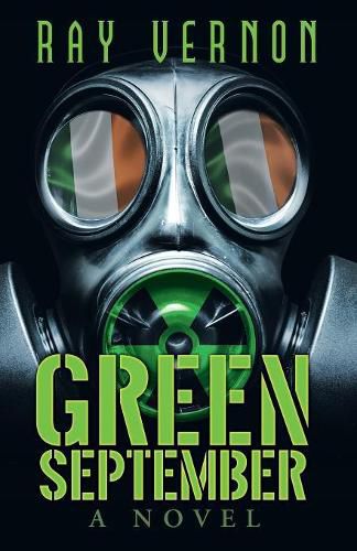 Cover image for Green September