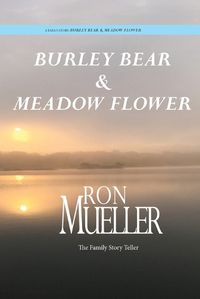 Cover image for Burley Bear & Meadow Flower