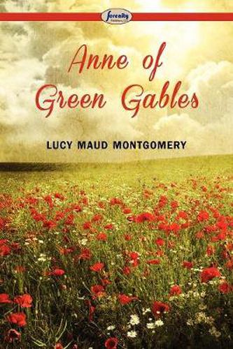 Cover image for Anne of Green Gables