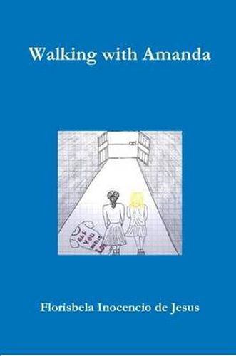 Cover image for Walking with Amanda