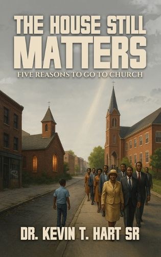 Cover image for The House Still Matters