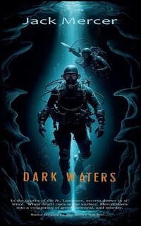 Cover image for Dark waters