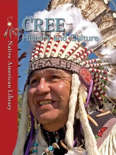 Cover image for Cree History and Culture