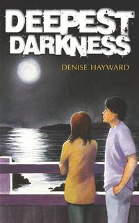 Cover image for Deepest Darkness