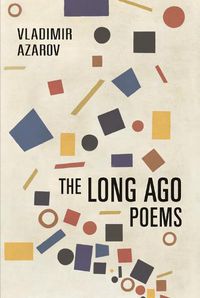 Cover image for The Long Ago Poems