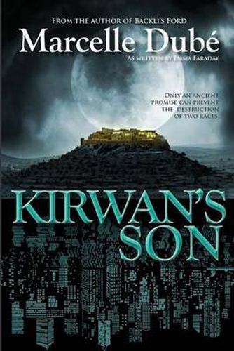 Cover image for Kirwan's Son