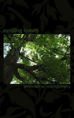 Cover image for Rustling Leaves