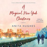 Cover image for A Magical New York Christmas