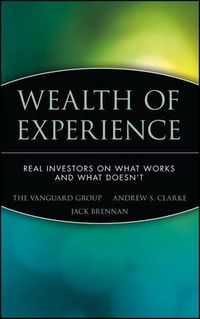 Cover image for Wealth of Experience: Real Investors on What Works and What Doesn't