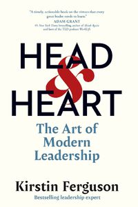 Cover image for Head & Heart