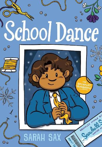 Cover image for School Dance