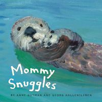 Cover image for Mommy Snuggles