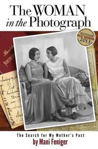 Cover image for The Woman in the Photograph