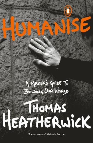 Cover image for Humanise