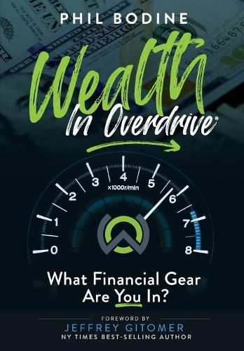 Cover image for Wealth in Overdrive