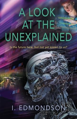 Cover image for A Look at the Unexplained