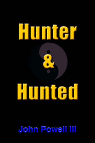 Cover image for Hunter and Hunted