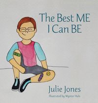 Cover image for The Best ME I Can BE
