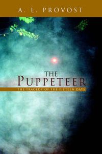 Cover image for The Puppeteer