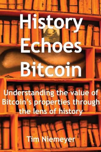 Cover image for History Echoes Bitcoin