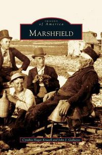 Cover image for Marshfield