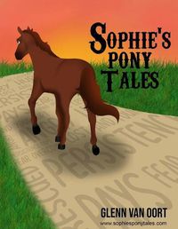 Cover image for Sophie's Pony Tales