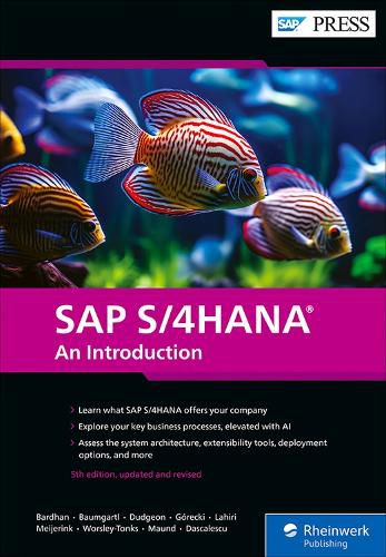 SAP S/4hana