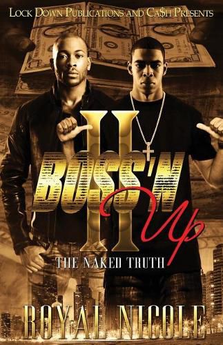 Cover image for Boss 'n Up 2: The Naked Truth