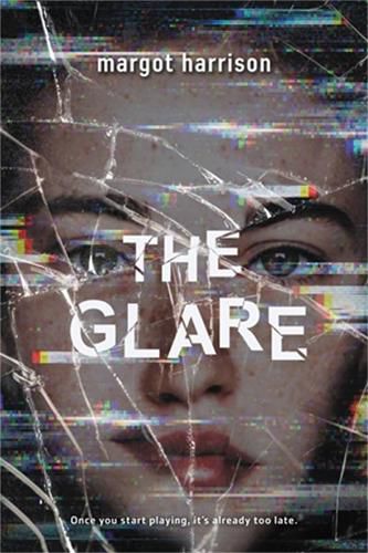 Cover image for The Glare
