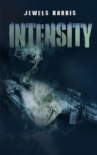 Cover image for Intensity