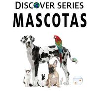 Cover image for Mascotas