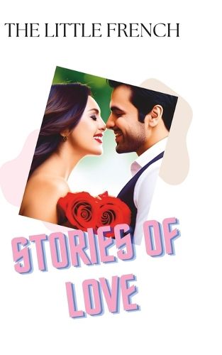 Cover image for Stories of Love