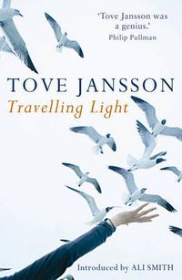 Cover image for Travelling Light