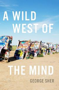 Cover image for A Wild West of the Mind