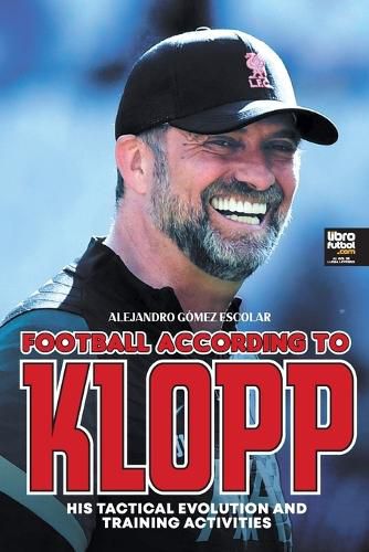 Cover image for Football according to Klopp