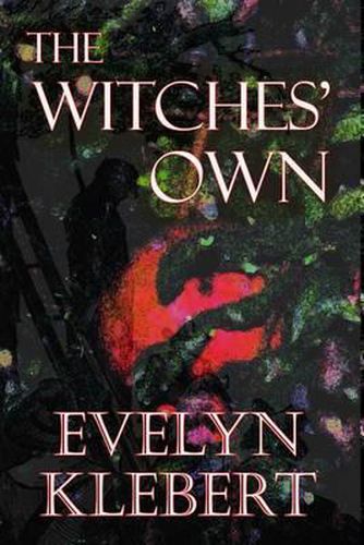 Cover image for The Witches' Own