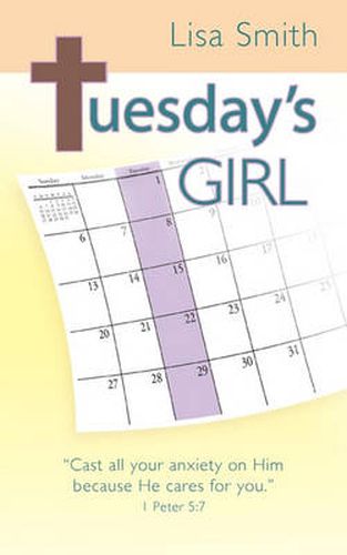 Cover image for Tuesday's Girl