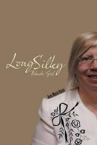 Cover image for Long Silky Blonde Girl
