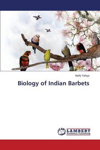 Biology of Indian Barbets