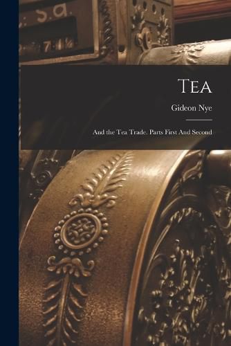 Cover image for Tea