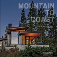 Cover image for Mountain to Coast