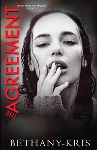 Cover image for The Agreement